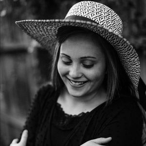 Meet your Posher, Rachel